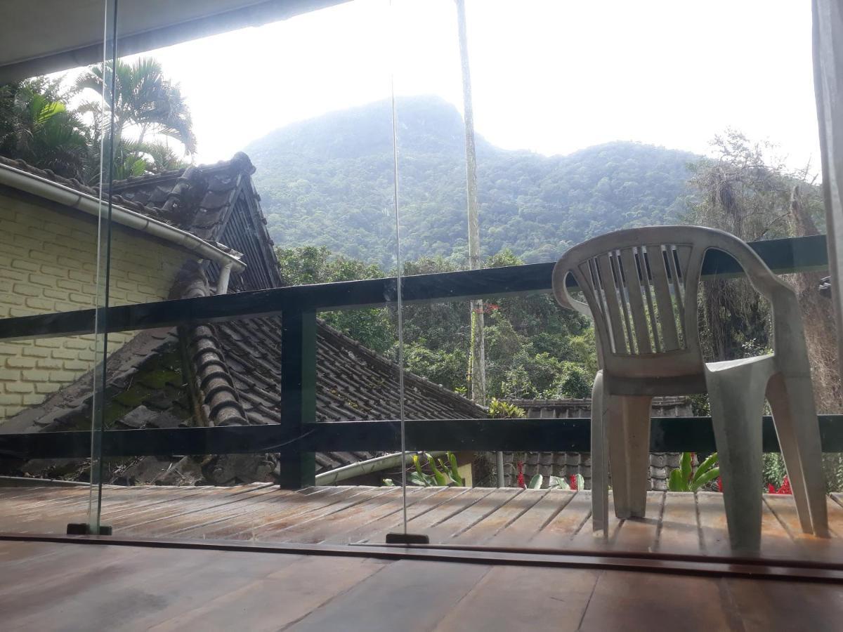 Casa Sao Conrado Hotel Rio de Janeiro Exterior photo