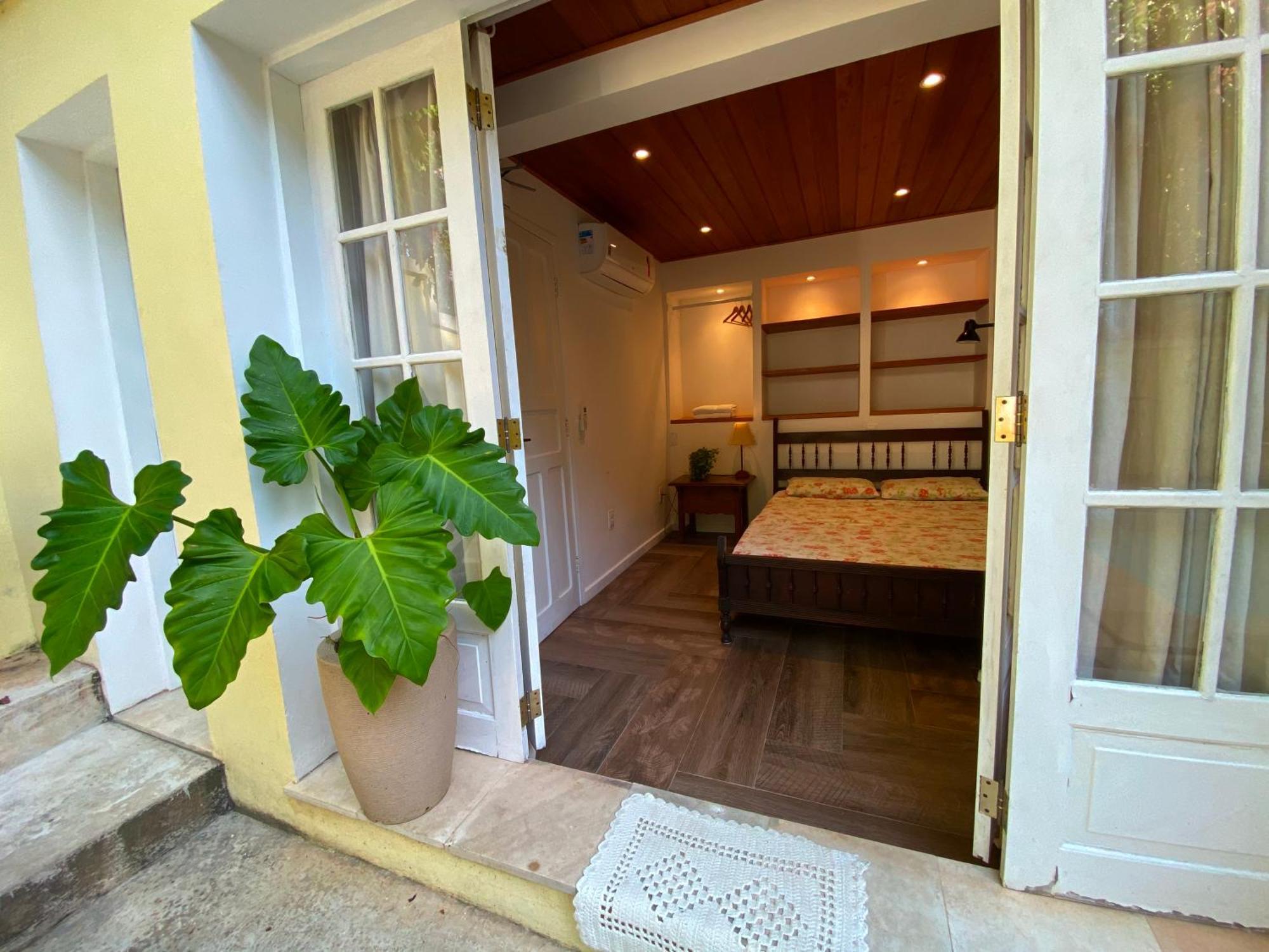 Casa Sao Conrado Hotel Rio de Janeiro Exterior photo