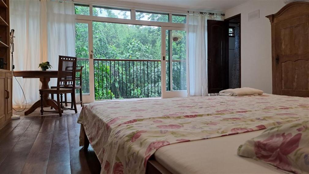 Casa Sao Conrado Hotel Rio de Janeiro Exterior photo
