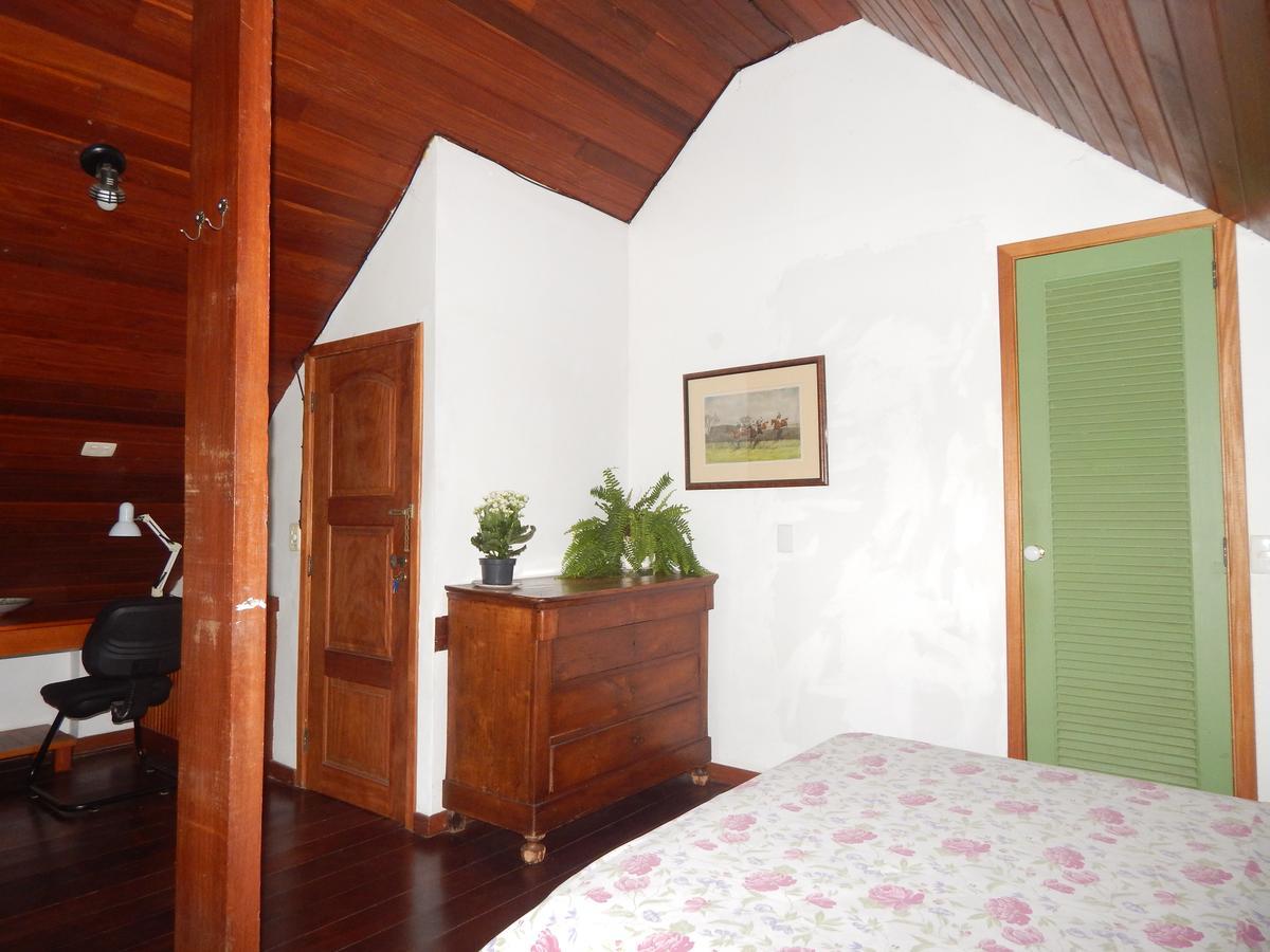 Casa Sao Conrado Hotel Rio de Janeiro Exterior photo