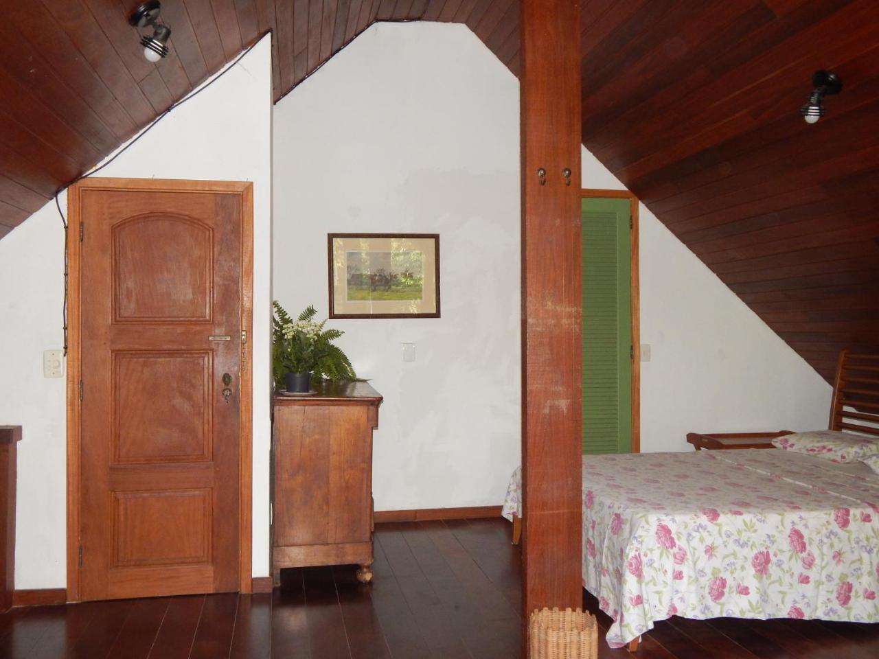 Casa Sao Conrado Hotel Rio de Janeiro Exterior photo