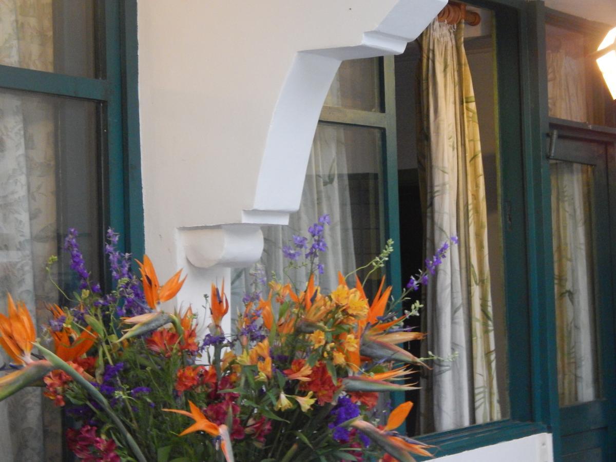 Casa Sao Conrado Hotel Rio de Janeiro Exterior photo